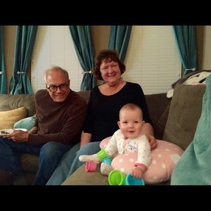 Meet your Posher, Andrea